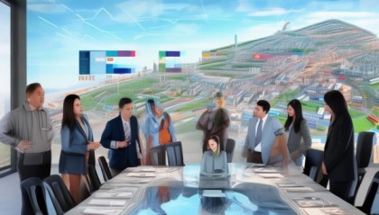 黑龙江ERP企业信息化咨询，助力企业发展现代化
