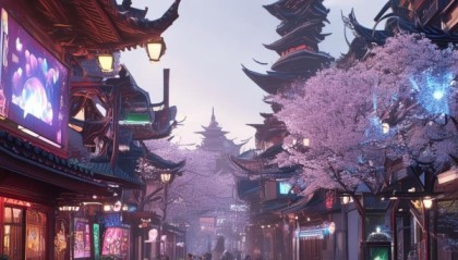 宁 towns，信息化时代发展的机遇与挑战