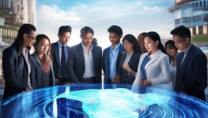 福建信息化技术咨询，赋能产业升级的助力