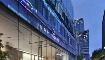 福州市信息咨询服务部，助力Oops，助力未来