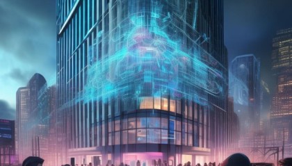 觅光科技，disrupt in Information Technology