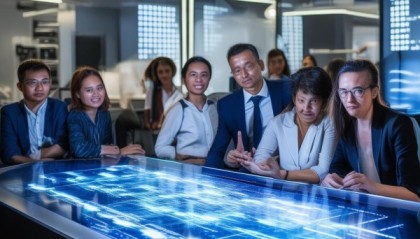 宝兴信息咨询服务，打造您的数字化转型成功案例
