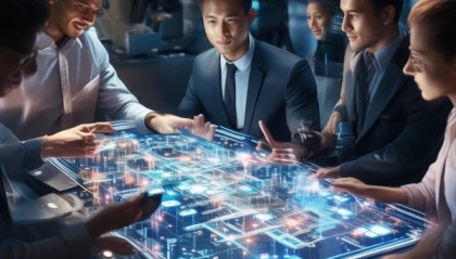 Too chi 信息化技术咨询，助力企业数字化转型