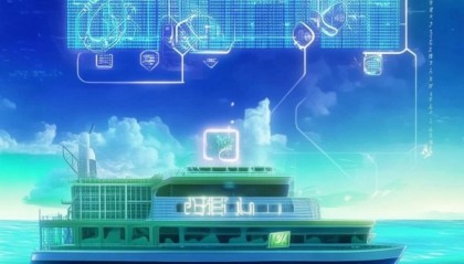 海晏信息咨询服务，助力数据安全与效率提升