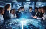 Time Precedence Technology Consulting，时间与信息技术的完美结合