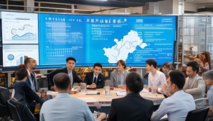 四川中小企业信息化咨询，助力经济高质量发展