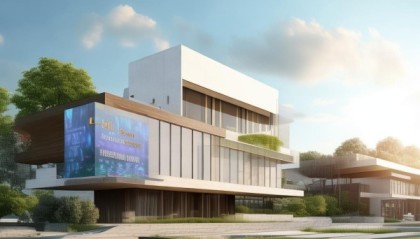 柳林置业在信息咨询服务时代的房地产新机遇