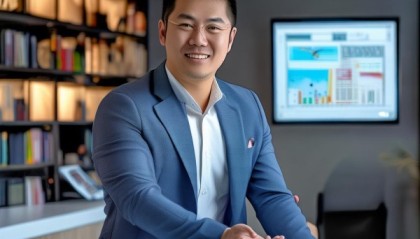 小昊信息咨询服务，助力您的高效转型