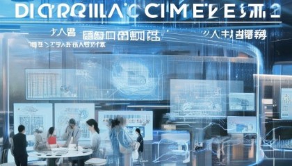 新余九顺信息咨询服务，助力企业数字化转型的强劲力量