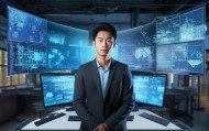 信息化咨询师，帮助组织实现数字化转型的专家
