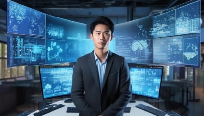 信息化咨询师，帮助组织实现数字化转型的专家