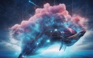 鲸抖云信息咨询服务赋能数字转型的创新云服务之道