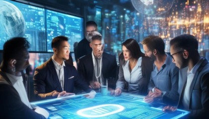 鸡西信息技术咨询，助力企业数字化转型的专属 Solution