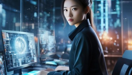 技术驱动的咨询，新时代机遇与挑战