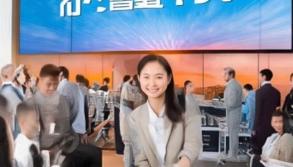 恒发信息咨询服务招聘，开启明天的可能