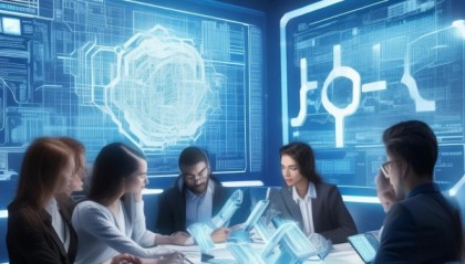 浩宇信息技术咨询，助力企业实现数字化转型