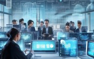 洛川信息咨询服务，助力企业数字化转型，服务未来