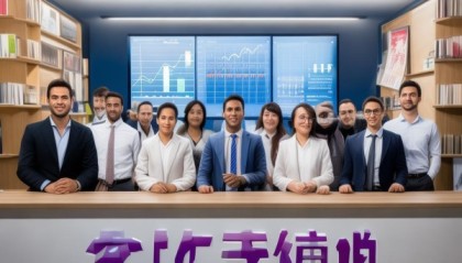 礼泉信息咨询服务，助力企业成长的智慧之选
