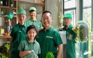 蔚来家政信息咨询服务助力家庭安全，迈向绿色未来