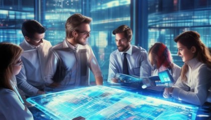 宜兴信息化咨询服务，助力企业数字化转型的创新方案