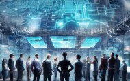 探索未来，杭州欣融信息技术咨询有限公司在市场中的角色与展望