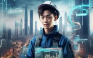 重庆学成，技术驱动发展之路