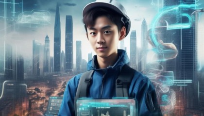 重庆学成，技术驱动发展之路