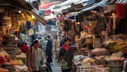 在竞争激烈的竞争中，浙倩信息咨询服务如何脱颖而出？