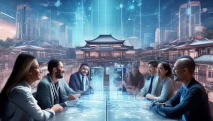 登封信息咨询，赋能未来，成就卓越
