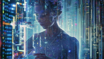 赋码，数字转型的核心基石