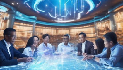 江西千硕信息技术咨询，助力企业数字化转型
