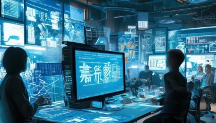 耀德信息咨询服务，在数字浪潮中寻找创新的机会