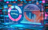 构建精准营销的双轮驱动，信息化与口碑营销的双轮驱动