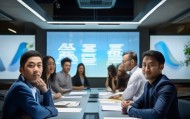 新惠融，信息咨询服务领域的领先者