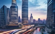 上海汉普，创新驱动信息化发展的新引擎