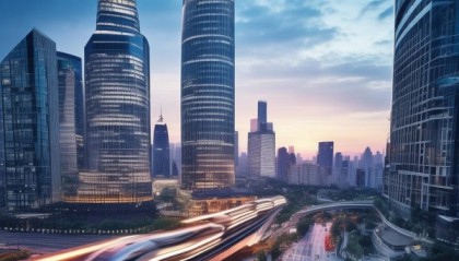 上海汉普，创新驱动信息化发展的新引擎