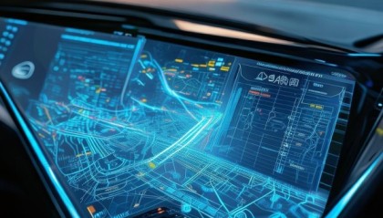 让智能驾驶更精准，宇中汽车GPS信息咨询服务