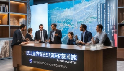 嘉黎信息咨询服务中心，专业高效，创新便捷