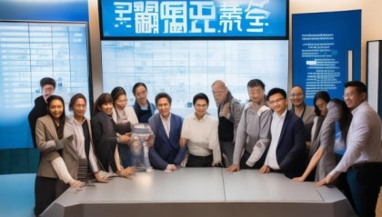 恒升信息咨询服务助力招聘成功，开启未来