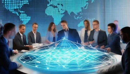 工业和信息化咨询公司助力数字化转型的引擎