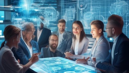 直达信息咨询服务，助力数字化转型的 Added Value