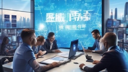 华诚咨询电话助力企业数字化转型的强劲助力