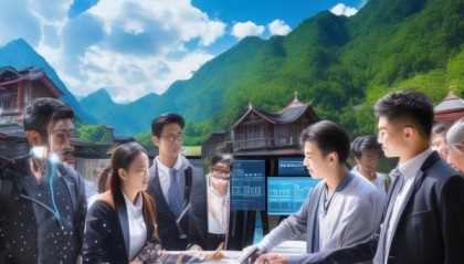 贵州启程信息技术咨询，助力贵州经济发展