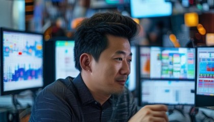 柯国光，晟影信息技术咨询是干嘛的？