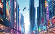 信息时代南京数字化转型创新机遇