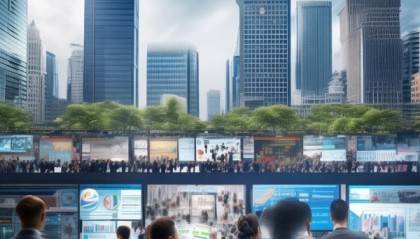 贵阳信息技术咨询市场分析与投资建议