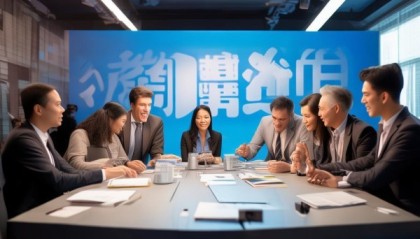 铁西信息咨询服务，赋能经济高质量发展