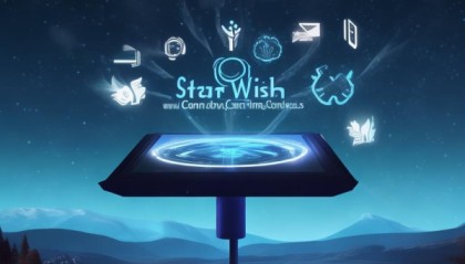 星愿信息咨询服务，助力个人成长的智慧工具