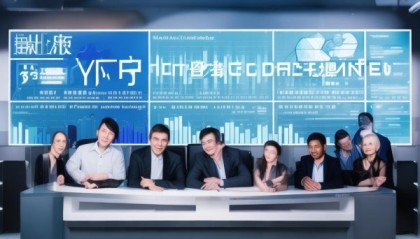 浩茵滨信息咨询服务部，助力企业数据驱动的高效决策