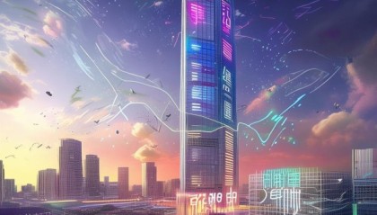 正合科技，赋能未来，引领科技发展